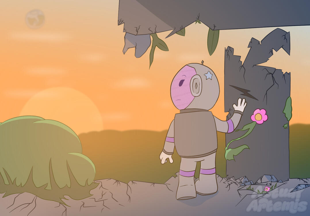 " Ancient " - 08/18/23
